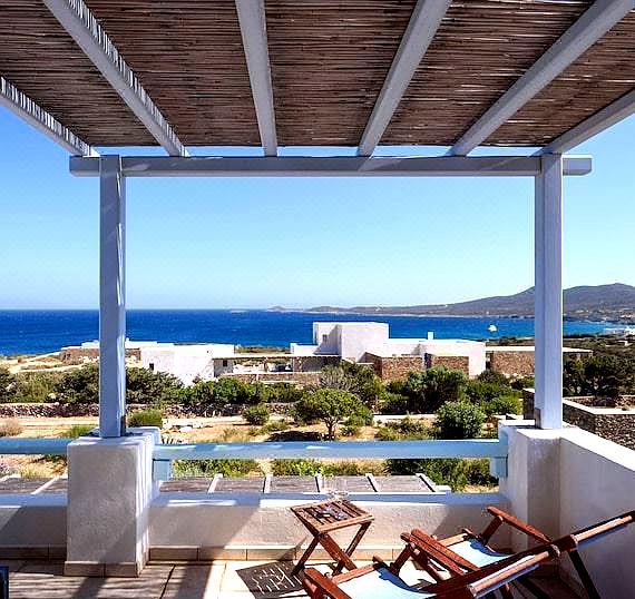 Antiparos Luxury Villas Image 2